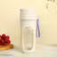✨ "Portable Rechargeable Juicer Blender Bottle 🍊 | Compact Smoothie Maker for Fresh Juice, Shakes & Travel Use" ✨